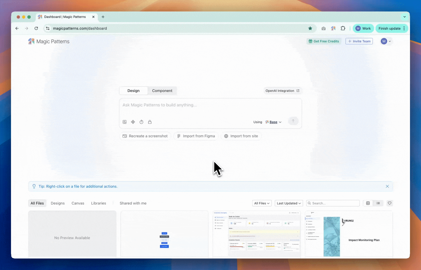 How to deprecate a component